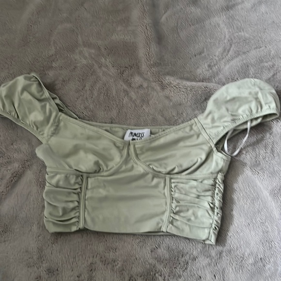 Princess Polly Tops - Princess polly top